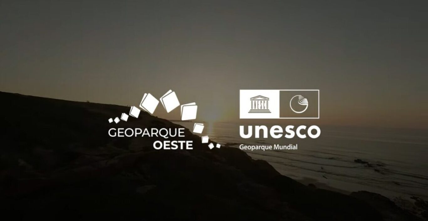 Geoparque Oeste lança novo vídeo promocional como território Geoparque Mundial da UNESCO